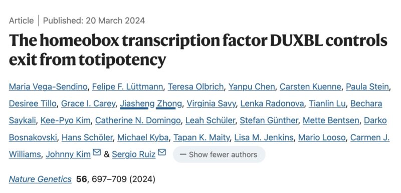 New Findings from CCR Researchers – NCI Center for Cancer Research